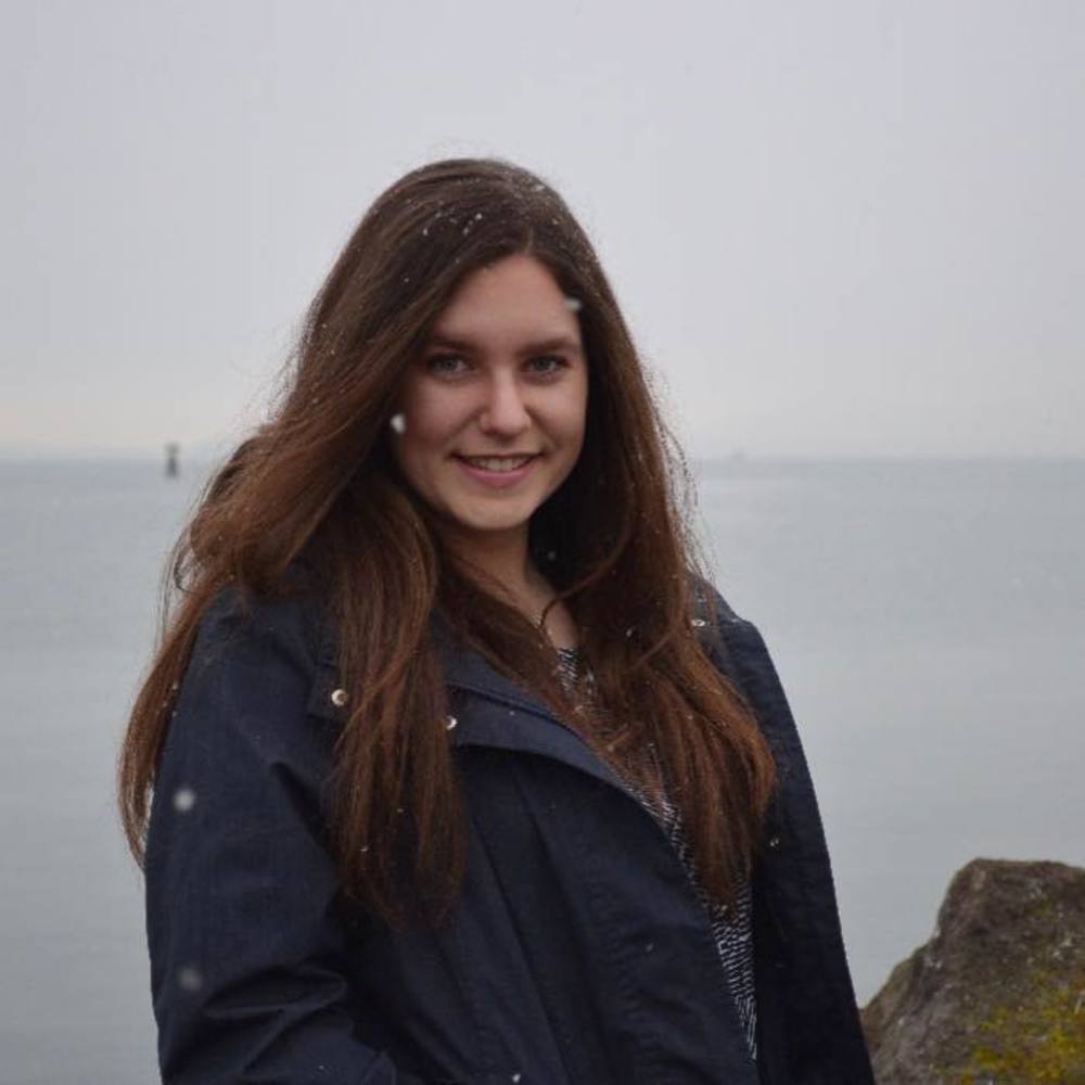 Meet your Posher, Faith
